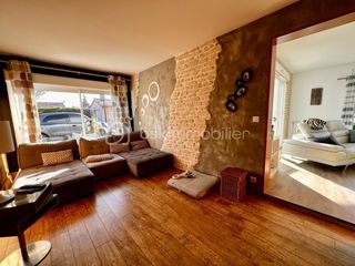  Maison � vendre 7 pi�ces 152 m�