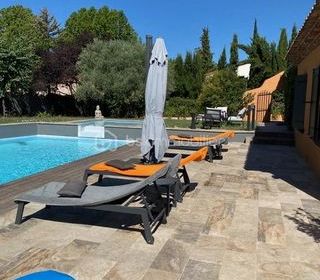  Villa � vendre 6 pi�ces 203 m�