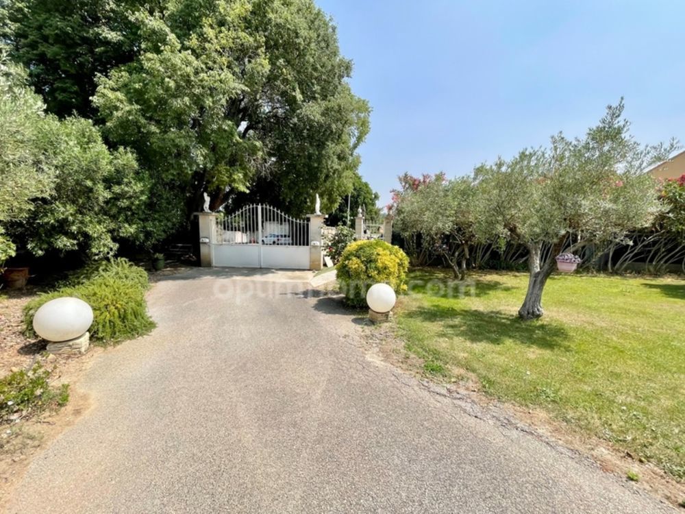 � vendre  Maison Bellegarde (30127)