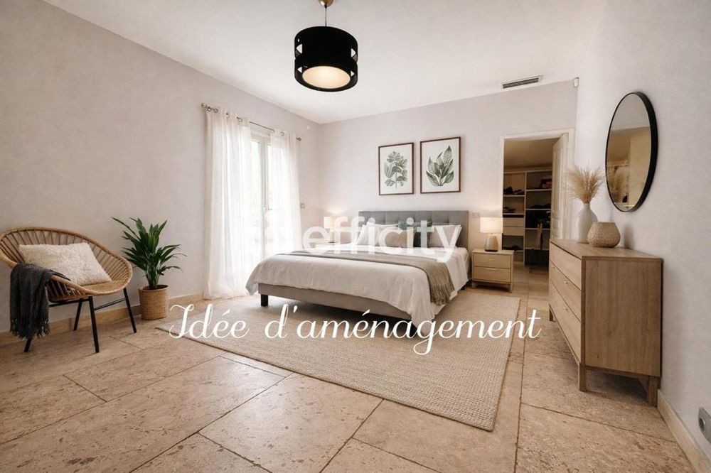 � vendre  Maison Allauch (13190)