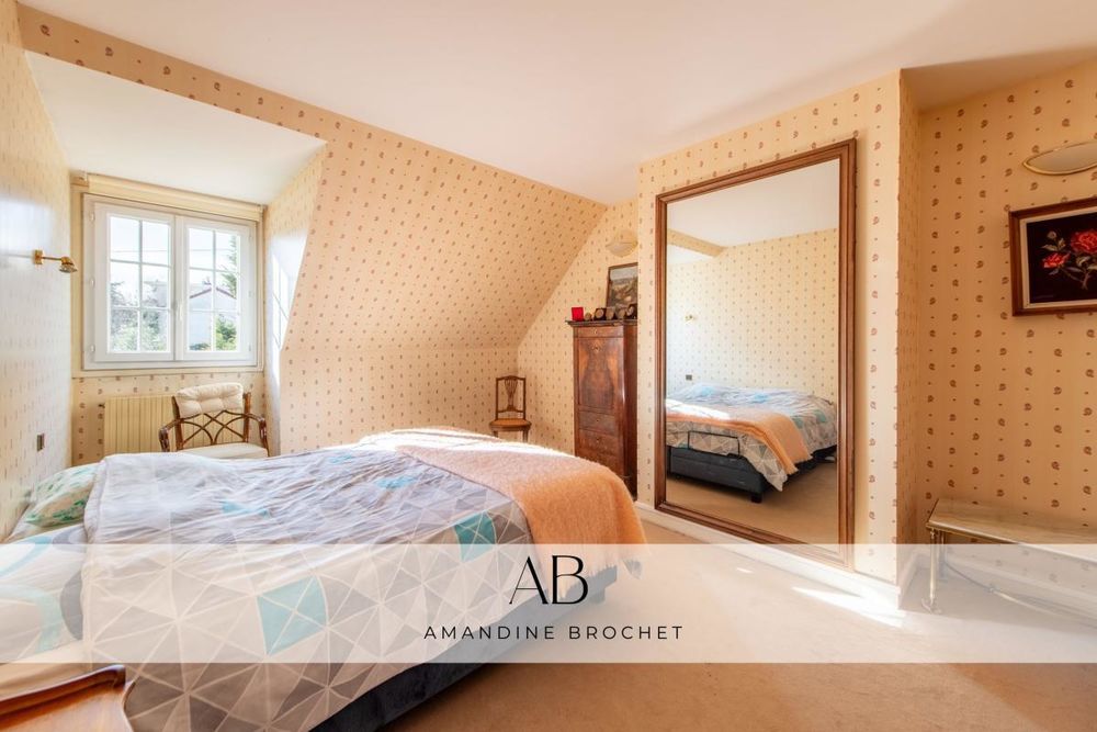 � vendre  Maison Garches (92380)