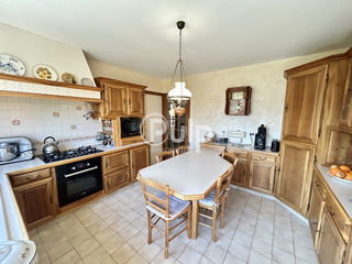  Maison � vendre 8 pi�ces 155 m�