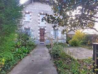  Maison � vendre 8 pi�ces 190 m�