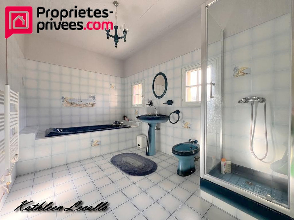 � vendre  Maison La Turballe (44420)