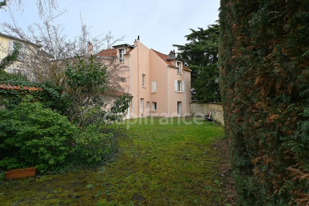 � vendre  Maison Maisons-Laffitte (78600)