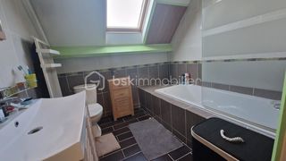  Maison � vendre 6 pi�ces 125 m�