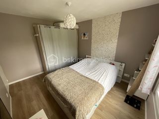  Maison � vendre 5 pi�ces 80 m�