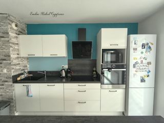  Appartement � vendre 3 pi�ces 63 m�