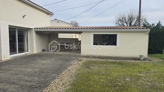  Maison � vendre 7 pi�ces 226 m�