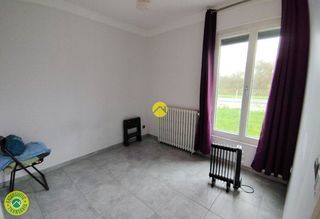  Maison � vendre 4 pi�ces 62 m�