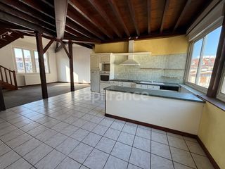  Appartement � vendre 3 pi�ces 87 m�