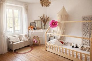  Maison � vendre 5 pi�ces 111 m�