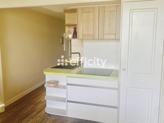  Appartement � vendre 2 pi�ces 45 m�