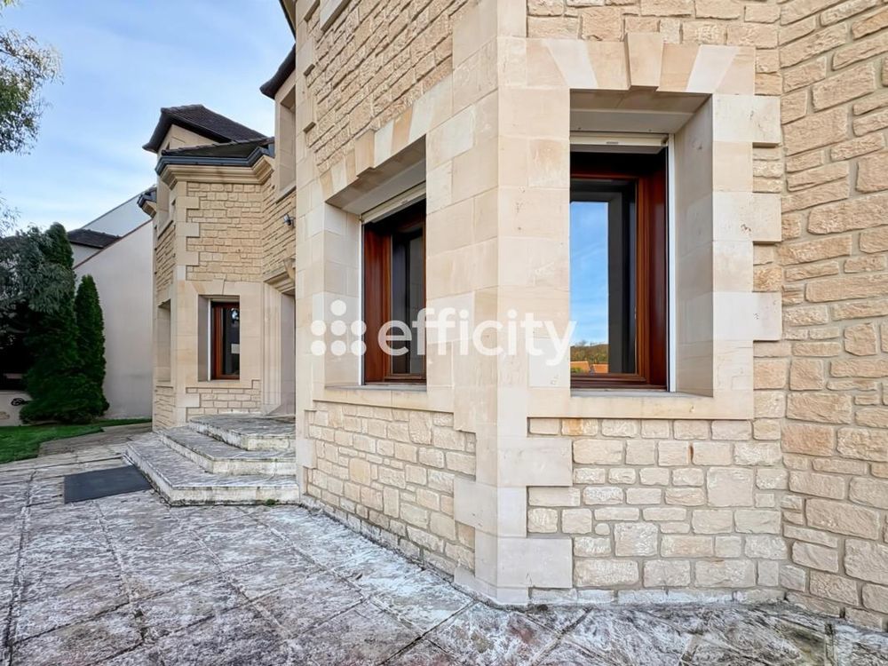 � vendre  Maison Saint-Prix (95390)