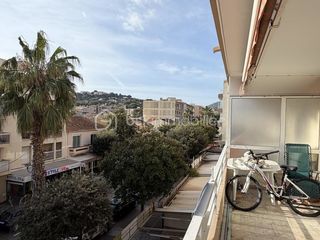  Appartement � vendre 4 pi�ces 84 m�