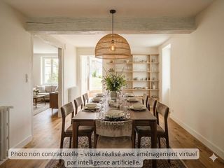  Maison � vendre 9 pi�ces 151 m�