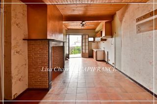  Maison � vendre 6 pi�ces 166 m�