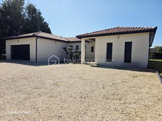  Maison � vendre 5 pi�ces 161 m�