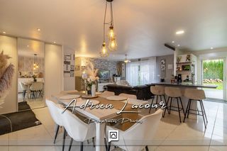  Maison � vendre 7 pi�ces 144 m�