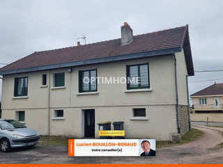  Maison � vendre 5 pi�ces 83 m�