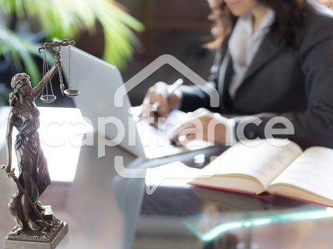 &Agrave; LOUER � BUREAUX / LOCAL PROFESSIONNEL &agrave; FAGNI&Egrave;RES 1331 51510 Fagnieres