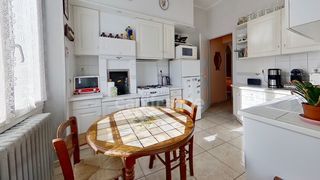  Maison � vendre 6 pi�ces 130 m�