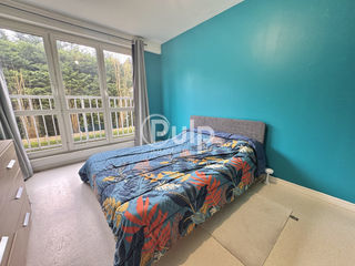  Appartement � vendre 4 pi�ces 65 m�