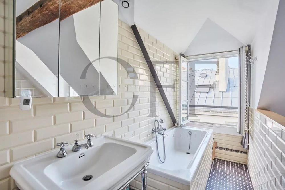 � vendre  Appartement Paris 7