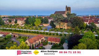  Maison � vendre 7 pi�ces 220 m�