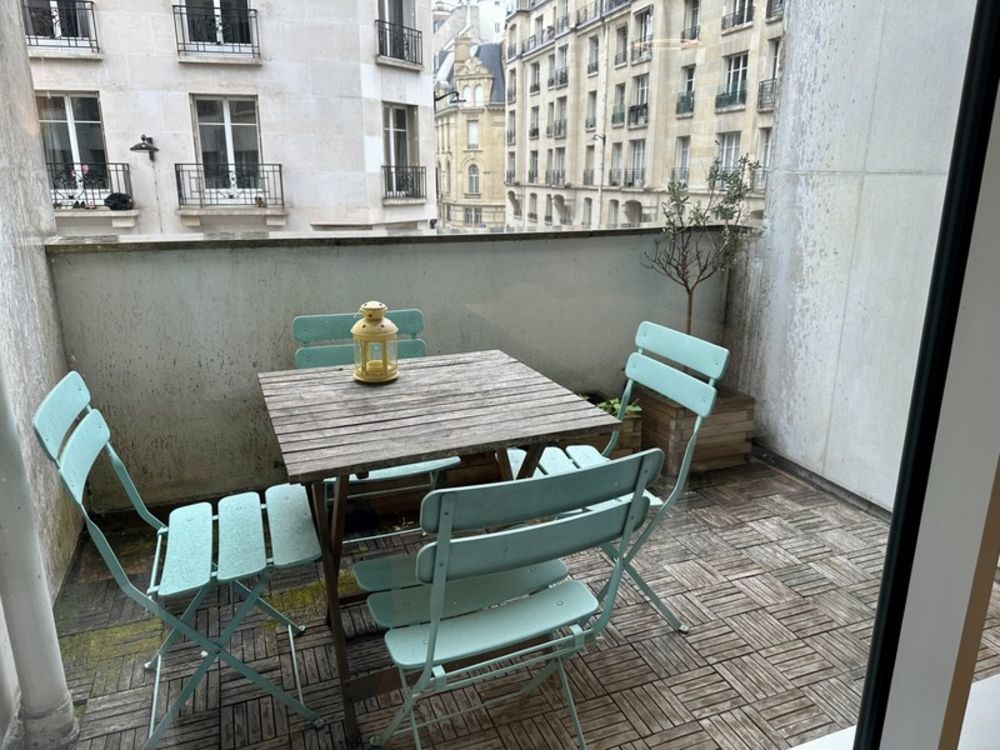 � vendre  Appartement Paris 7
