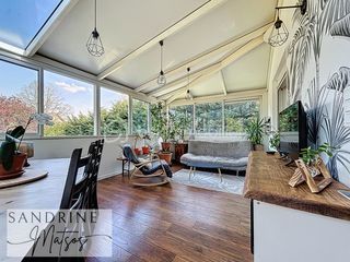  Maison � vendre 5 pi�ces 120 m�