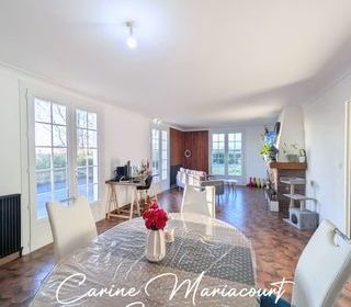  Maison � vendre 7 pi�ces 153 m�