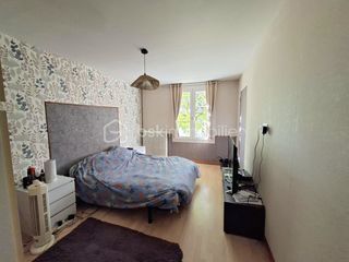  Maison � vendre 3 pi�ces 64 m�