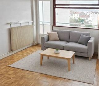  Appartement � vendre 2 pi�ces 43 m�