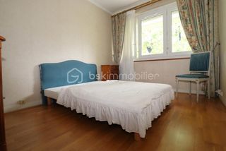  Appartement � vendre 3 pi�ces 58 m�