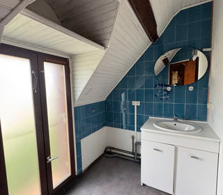  Maison � vendre 2 pi�ces 50 m�