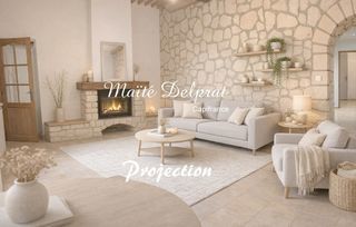  Maison � vendre 6 pi�ces 130 m�