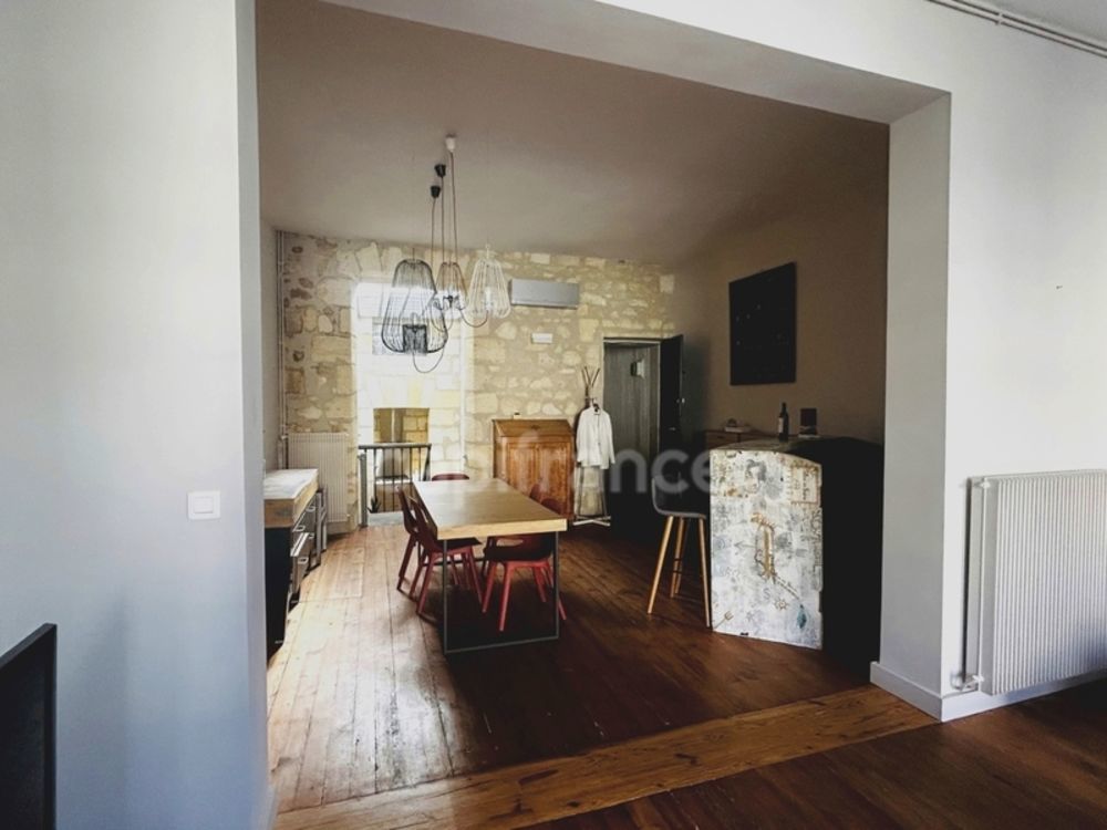 � vendre  Appartement Bordeaux (33000)