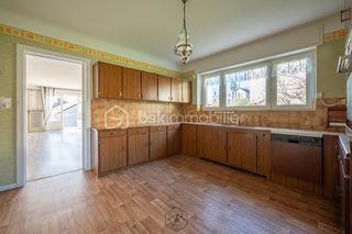  Maison � vendre 7 pi�ces 152 m�