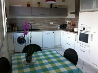  Appartement � louer 2 pi�ces 56 m�