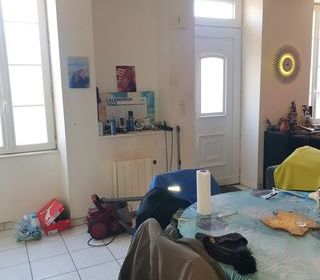  Appartement � vendre 5 pi�ces 145 m�