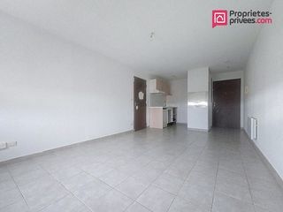  Appartement � vendre 2 pi�ces 42 m�