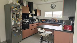  Maison � vendre 4 pi�ces 101 m�