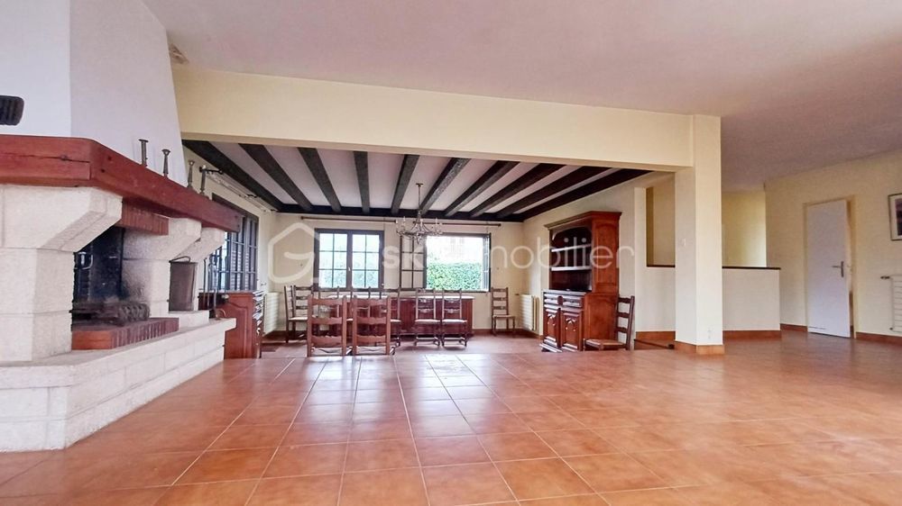 � vendre  Villa Les Sables-d'Olonne (85180)