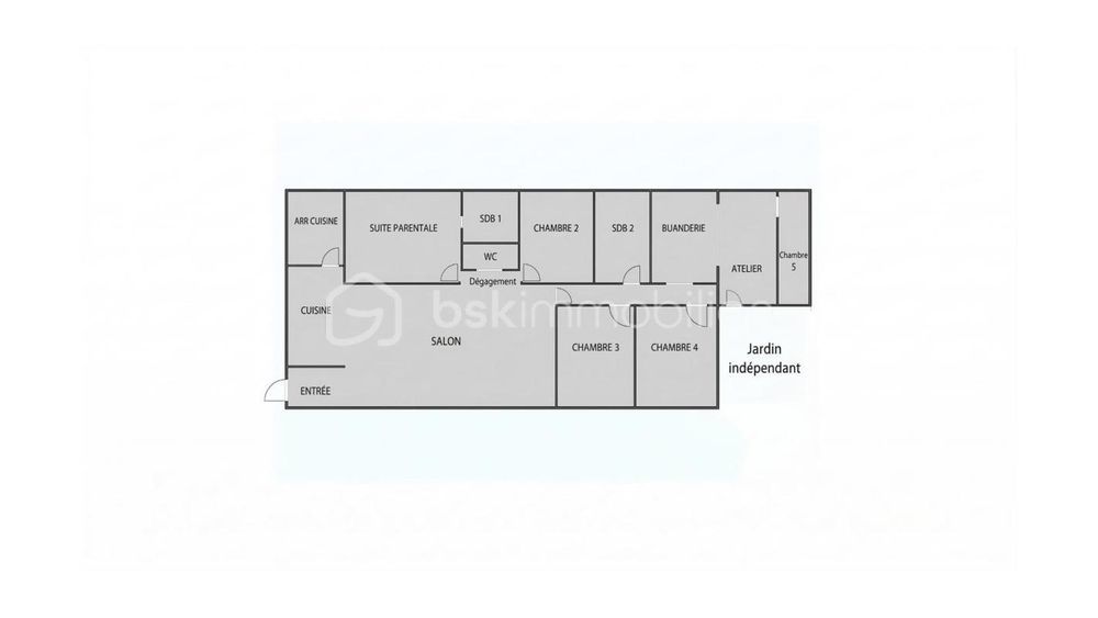 � vendre  Villa Sauteyrargues (34270)