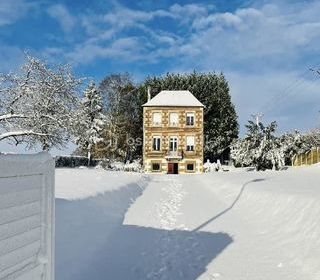  Maison � vendre 3 pi�ces 86 m�