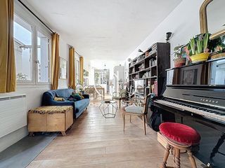  Maison � vendre 3 pi�ces 70 m�