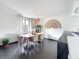  Maison � vendre 4 pi�ces 133 m�