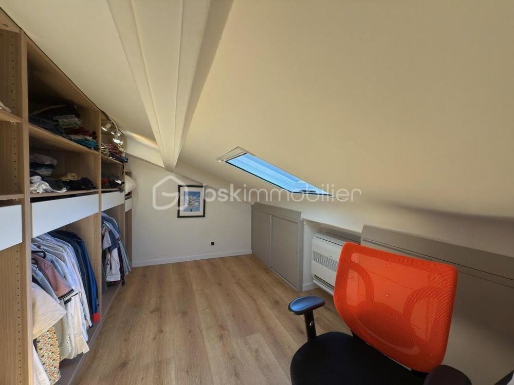 � vendre  Duplex/triplex Nice (06000)