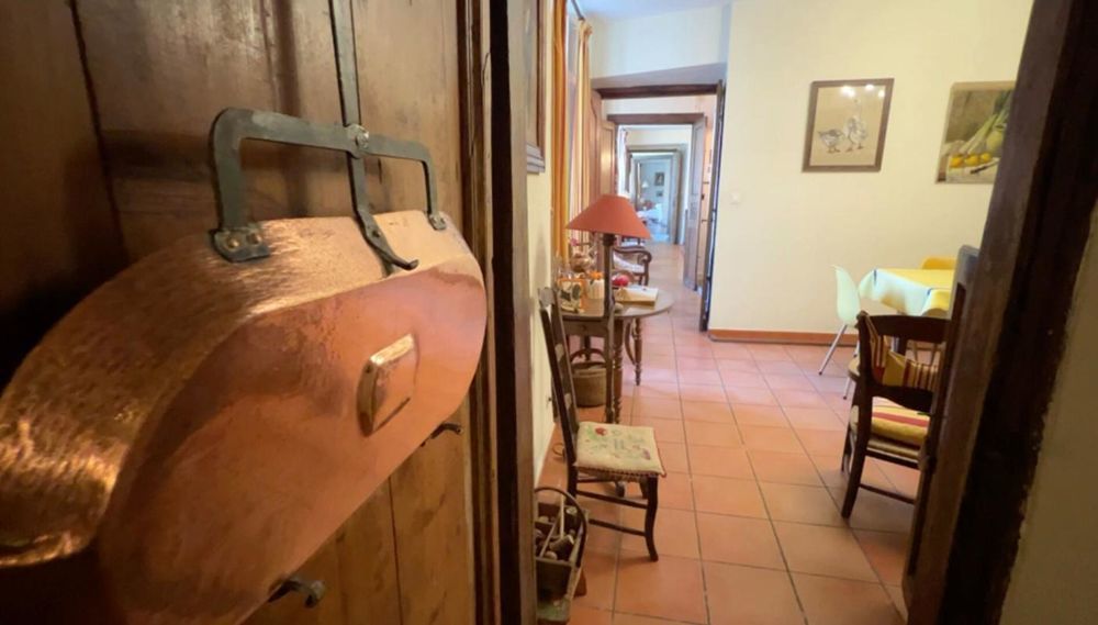 � vendre  Propri�t�/ch�teau Siradan (65370)